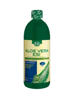 Miller Barbadensis Aloe Vera čistá šťava 1 l